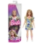 Imagine PAPUSA BARBIE FASHIONISTA BLONDA CU SINDROM DOWN