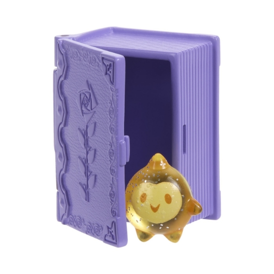 Imagine DISNEY WISH SET PAPUSA ASHA CU ACCESORII