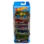 Imagine Set 5 mașini Hot Wheels X-Raycers