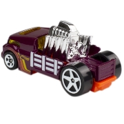 Imagine SET 5 MASINI HOT WHEELS EXPOSED ENGINES