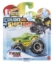 Imagine Hot Wheels Monster Truck Camion Torque Terror cu culori schimbătoare scara 1:64