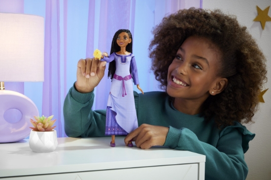 Imagine WISH PAPUSA ASHA CARE CANTA