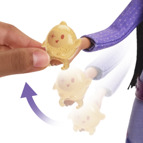 Imagine WISH PAPUSA ASHA CARE CANTA