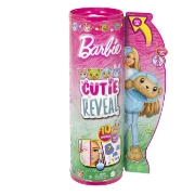 Imagine BARBIE PAPUSA BARBIE CUTIE REVEAL DELFIN URS