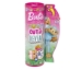 Imagine BARBIE PAPUSA BARBIE CUTIE REVEAL DELFIN URS