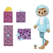 Imagine BARBIE PAPUSA BARBIE CUTIE REVEAL DELFIN URS