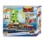 Imagine Hot Wheels City benzinărie