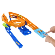 Imagine Hot Wheels Action Set circuit dublu