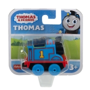 Imagine THOMAS LOCOMOTIVA DIN PLASTIC THOMAS