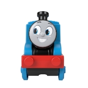 Imagine THOMAS LOCOMOTIVA DIN PLASTIC THOMAS