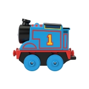 Imagine THOMAS LOCOMOTIVA DIN PLASTIC THOMAS