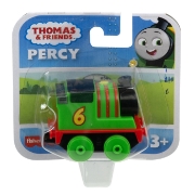 Imagine THOMAS LOCOMOTIVA DIN PLASTIC PERCY