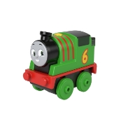 Imagine THOMAS LOCOMOTIVA DIN PLASTIC PERCY