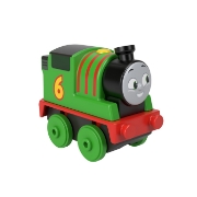 Imagine THOMAS LOCOMOTIVA DIN PLASTIC PERCY