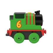 Imagine THOMAS LOCOMOTIVA DIN PLASTIC PERCY