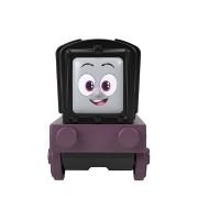 Imagine THOMAS LOCOMOTIVA DIN PLASTIC DIESEL