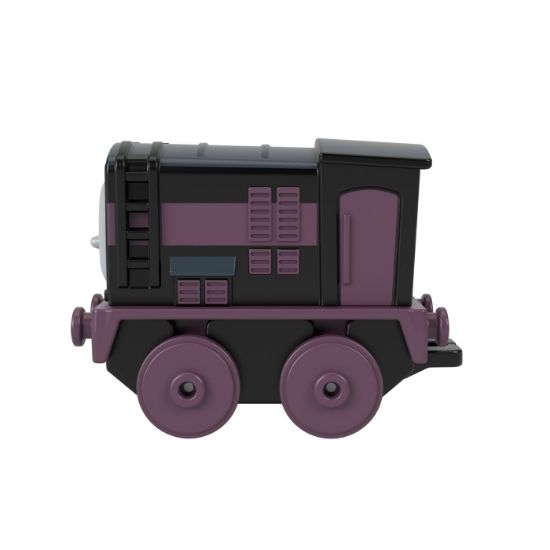 Imagine Thomas locomotiva din plastic Diesel