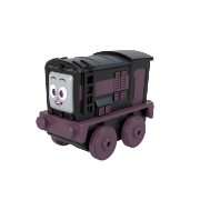 Imagine THOMAS LOCOMOTIVA DIN PLASTIC DIESEL