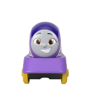 Imagine THOMAS LOCOMOTIVA DIN PLASTIC KANA
