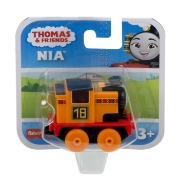 Imagine THOMAS LOCOMOTIVA DIN PLASTIC NIA