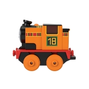Imagine THOMAS LOCOMOTIVA DIN PLASTIC NIA