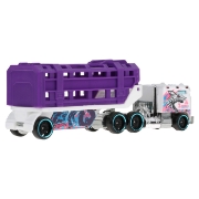 Imagine HOT WHEELS CAMION CAGED CARGO
