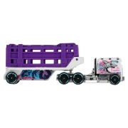 Imagine HOT WHEELS CAMION CAGED CARGO