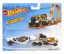Imagine Hot Wheels camion Turbo Beast
