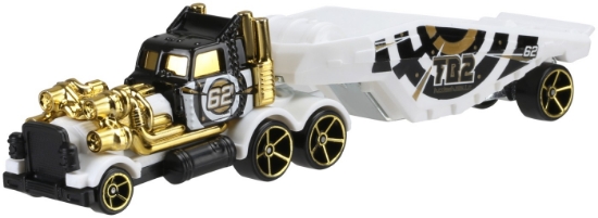 Imagine Hot Wheels camion Turbo Beast