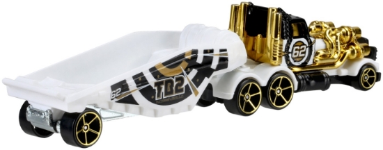 Imagine Hot Wheels camion Turbo Beast