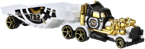 Imagine Hot Wheels camion Turbo Beast