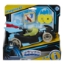 Imagine Fisher Price Imaginext DC Super Friends vehicul cu figurină Batman cu costum gri