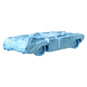 Imagine HOT WHEELS MONSTER TRUCK SI MASINUTA METALICA 32 DEGREES