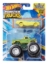 Imagine Hot Wheels Monster Truck și mașinuța metalică Midwest Madness