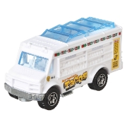 Imagine MATCHBOX SET 5 MASINUTE METALICE MBX CITY ADVENTURE II SCARA 1:64