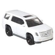 Imagine MATCHBOX SET 5 MASINUTE METALICE MBX CITY ADVENTURE II SCARA 1:64