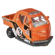 Imagine MATCHBOX SET 5 MASINUTE METALICE MBX CITY ADVENTURE II SCARA 1:64