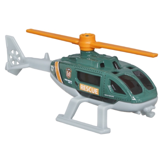 Imagine Matchbox set 5 mașinuțe metalice MBX Wildfire Rescue scara 1:64