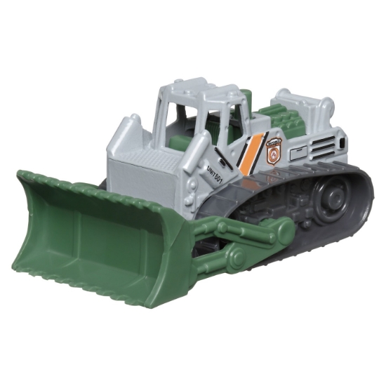 Imagine Matchbox set 5 mașinuțe metalice MBX Wildfire Rescue scara 1:64