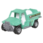 Imagine MATCHBOX SET 5 MASINUTE METALICE MBX WILDFIRE RESCUE SCARA 1:64