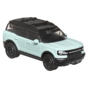 Imagine MATCHBOX SET 5 MASINUTE METALICE MBX BRITISH ROADWAYS SCARA 1:64