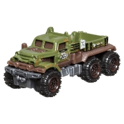 Imagine MATCHBOX SET 5 MASINUTE METALICE MBX NO ROAD NO PROBLEM SCARA 1:64