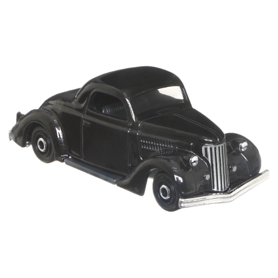 Imagine Matchbox set 5 mașinuțe metalice MBX Road Cruisers scara 1:64