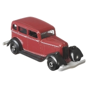 Imagine Matchbox set 5 mașinuțe metalice MBX Road Cruisers scara 1:64