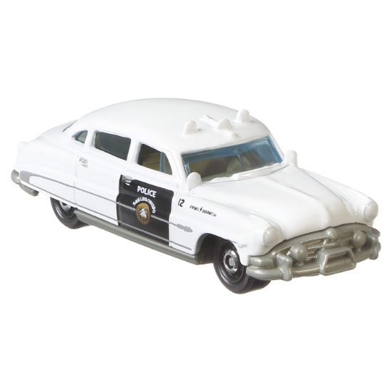 Imagine Matchbox set 5 mașinuțe metalice MBX Countryside II scara 1:64