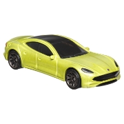 Imagine MATCHBOX SET 5 MASINUTE METALICE MBX ELECTRIC DRIVERS SCARA 1:64