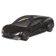 Imagine MATCHBOX SET 5 MASINUTE METALICE MBX ELECTRIC DRIVERS SCARA 1:64