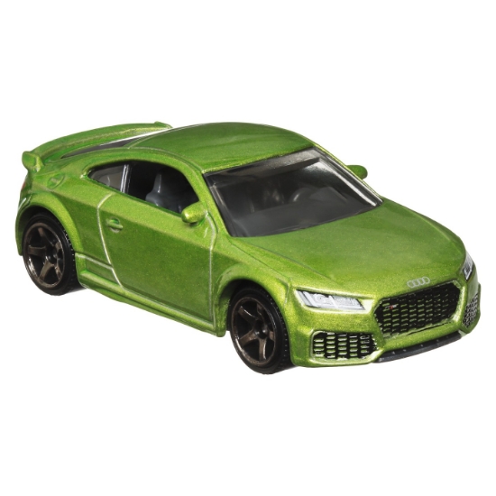 Imagine Matchbox set 9 mașinuțe Mercedes Benz Unimog U300