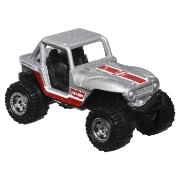 Imagine Matchbox set 9 mașinuțe Mercedes Benz Unimog U300