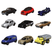 Imagine MATCHBOX SET 9 MASINUTE MGB GT COUPE 1971